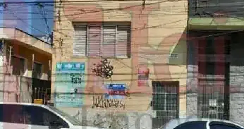 Casa comercial à venda em Santana, São Paulo