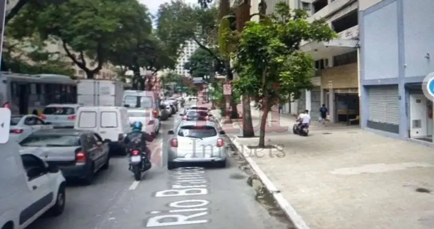 Ponto comercial para alugar em Santa Ifigênia, São Paulo 