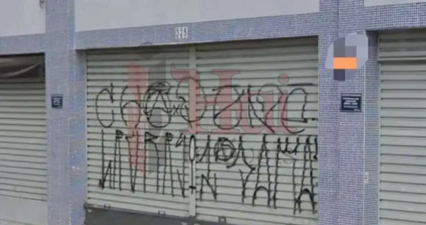 Ponto comercial para alugar no Campos Eliseos, São Paulo 