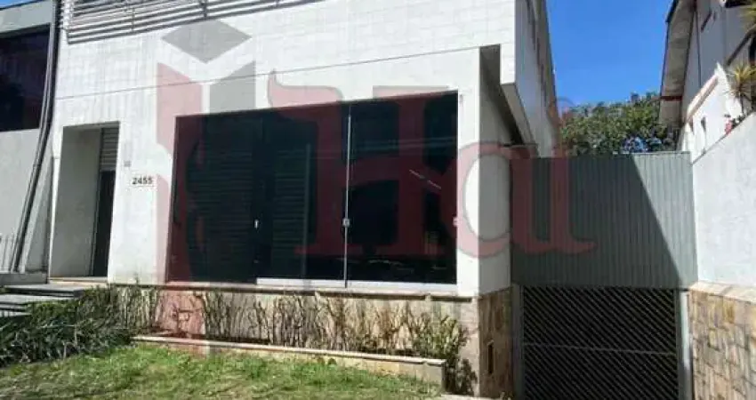 Casa comercial para alugar em Pinheiros, São Paulo