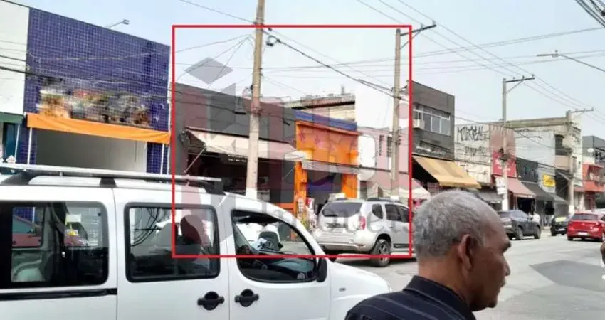 Prédio à venda no Brás, São Paulo 