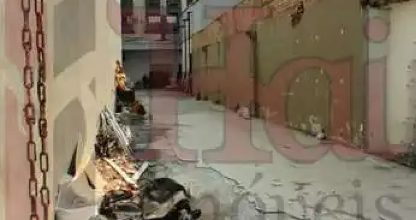 Ponto comercial para alugar no Brás, São Paulo