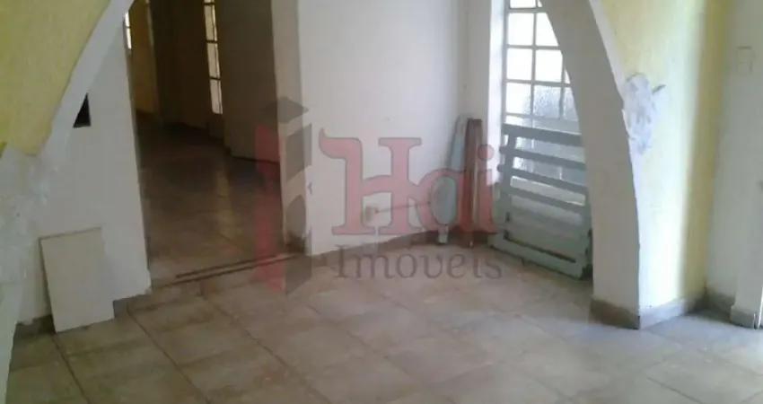 Casa comercial com 5 salas à venda na Rua Newton Prado, 186, Bom Retiro, São Paulo