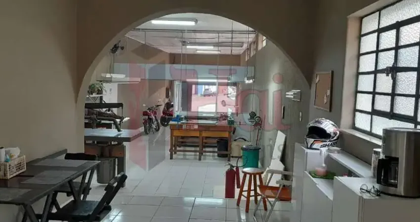 Vende | loja comercial com estrutura completa | brás ? são paulo