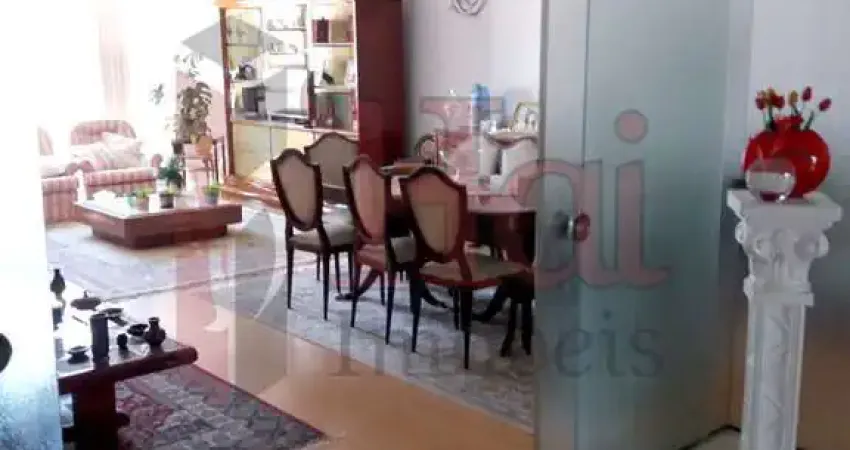 Apartamento com 3 quartos à venda na Rua Júlio Conceição, 328, Bom Retiro, São Paulo