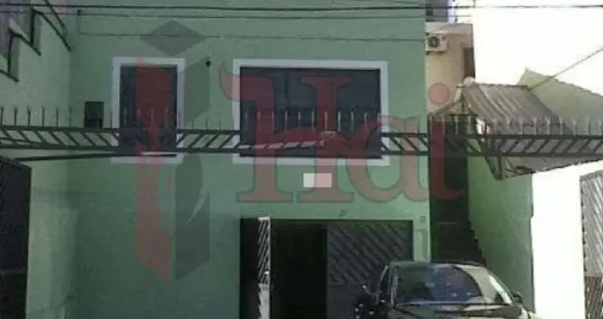 Casa comercial à venda no Brooklin Paulista, São Paulo