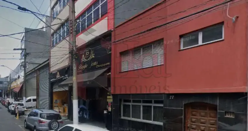 Casa comercial à venda no Canindé, São Paulo