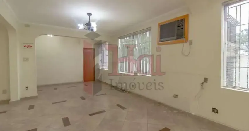 Casa comercial com 4 salas para alugar em Higienópolis, São Paulo