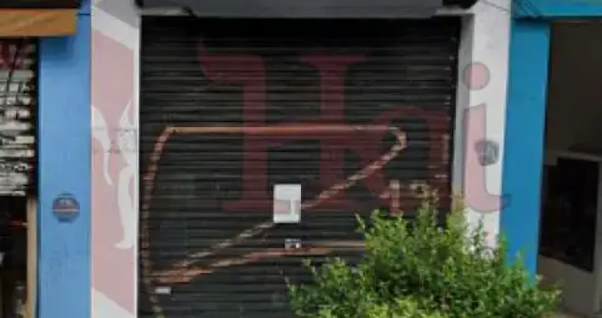 Ponto comercial para alugar no Mirandópolis, São Paulo