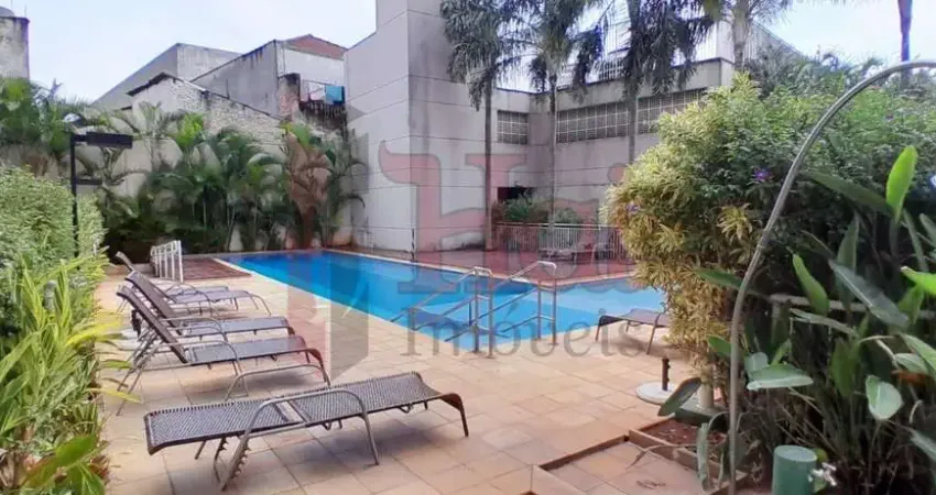 Apartamento com 3 quartos à venda na Rua Newton Prado, 767, Bom Retiro, São Paulo