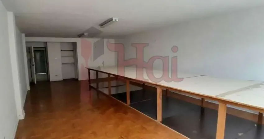 Venda e locação | sala comercial 68m² | rua josé paulino | bom retiro - sp