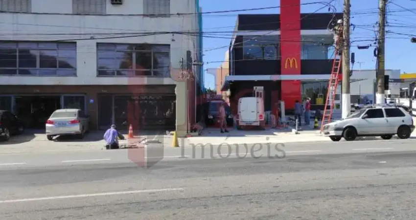 Prédio à venda na Avenida Santos Dumont, 520, Luz, São Paulo