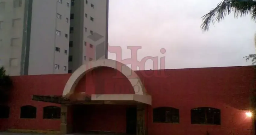 Barracão / Galpão / Depósito para alugar na Avenida Vereador José Diniz, 491, Santo Amaro, São Paulo