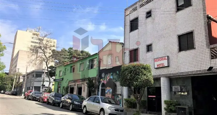 Prédio à venda na Rua Lavradio, 525, Barra Funda, São Paulo