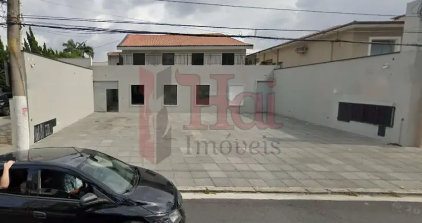 Locação | casa comercial 695m2 |rua estados unidos | jardim américa