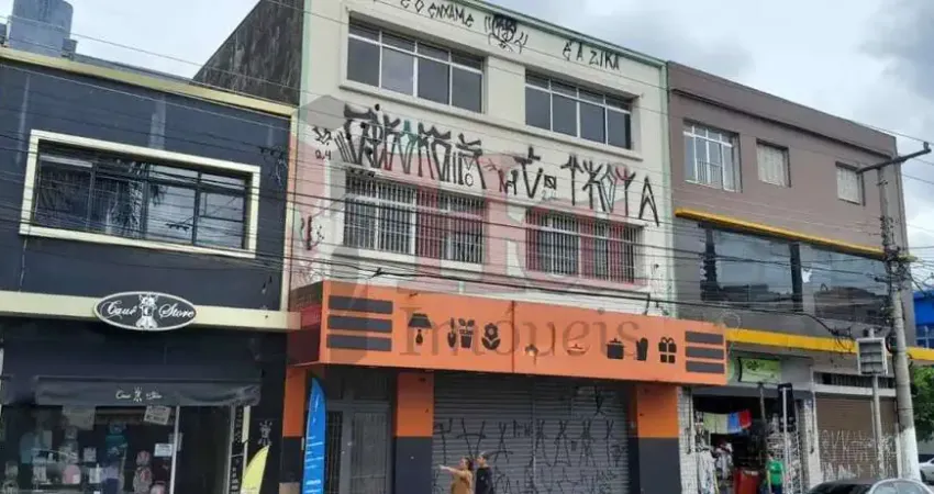 Loja para locação 400m² | av. guilherme cotching ? vila maria / sp