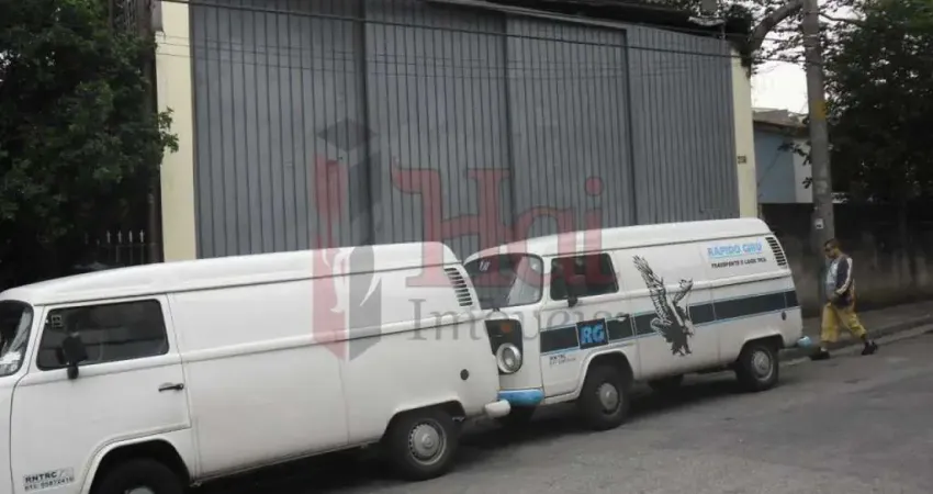 Barracão / Galpão / Depósito para alugar na Casa Verde, São Paulo 