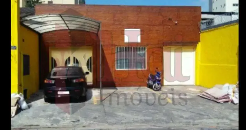 Venda ou locação de galpão comercial, com 400 m² , próximo ao aeroporto de congonhas.