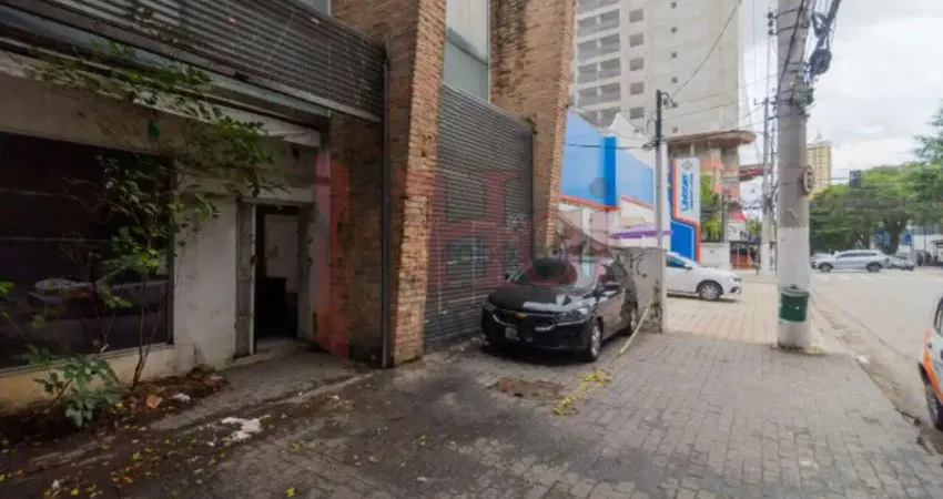 Sala comercial para alugar em Moema, São Paulo