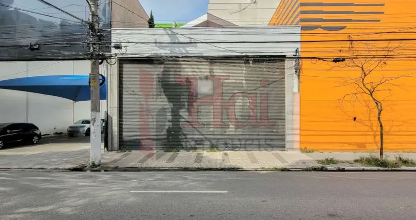 Prédio para alugar em Indianópolis, São Paulo