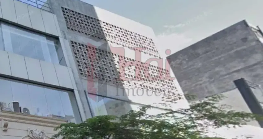 Salão Comercial para Locação no Bom Retiro - 660 m² em Local Estratégico