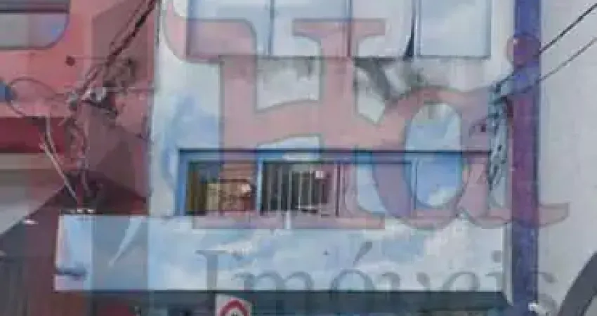 Prédio para locação no bom retiro -3 pavimentos em local de grande movimento