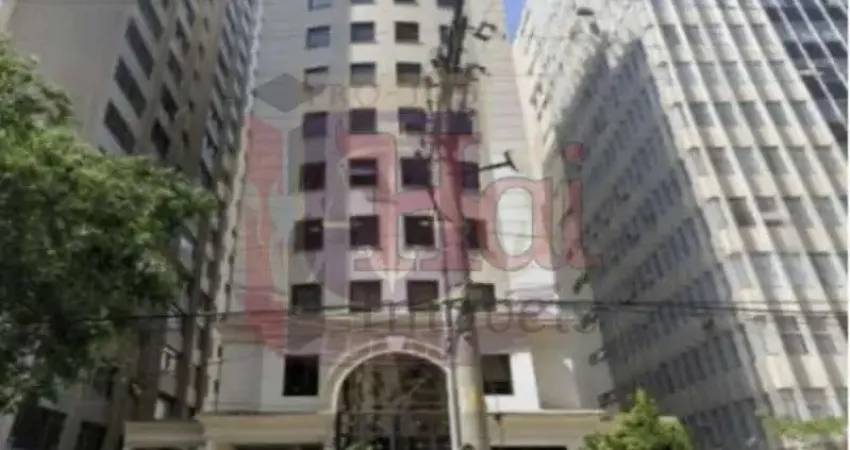 Sala comercial para alugar em Santa Cecília, São Paulo