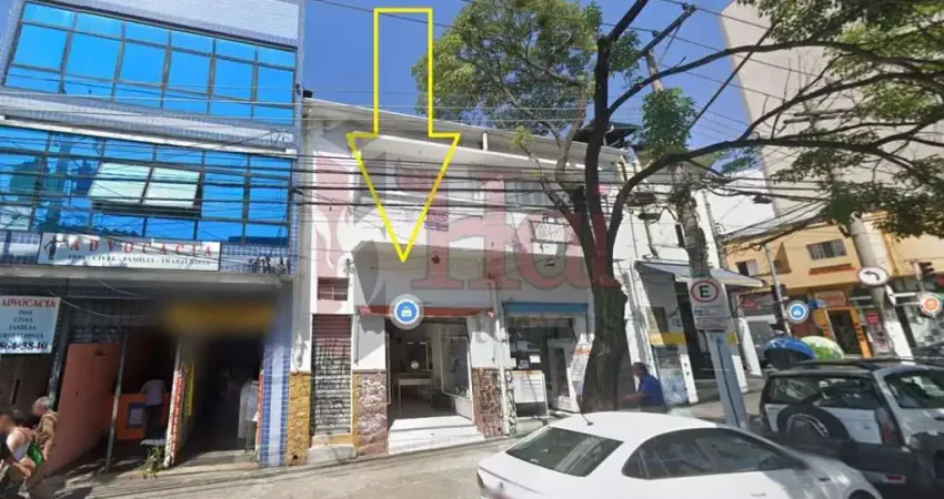 Ponto comercial à venda na Lapa, São Paulo