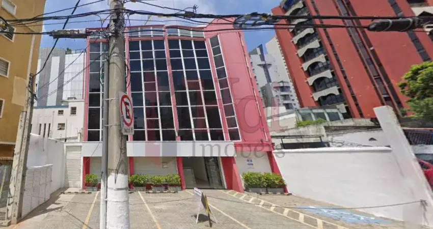 Locação | predio inteiro 527m2 | rua henrique schaumann| pinheiros