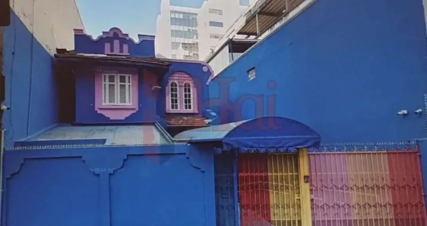 Casa comercial para alugar na Rua Peixoto Gomide, 305, Jardim Paulista, São Paulo