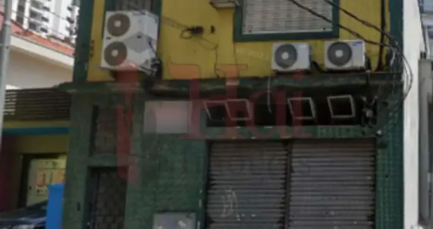 Venda | locação | predio inteiro 651m² | rua aimbere | perdizes