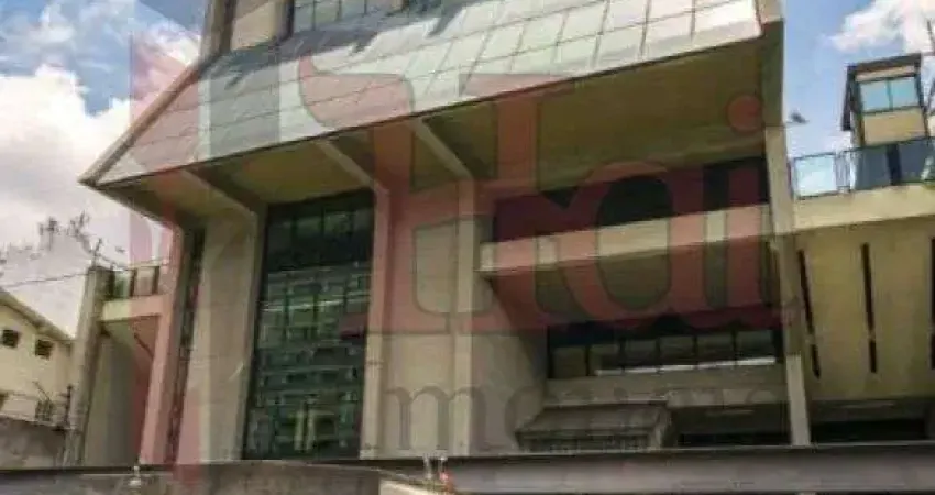 Prédio para alugar em Cerqueira César, São Paulo 