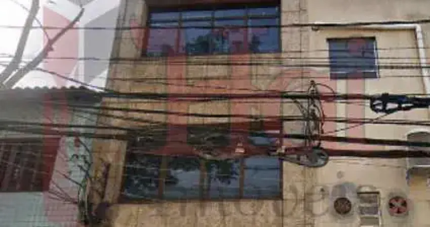 Locação | predio nteiro 377m2 | rua lopes chaves | barra funda