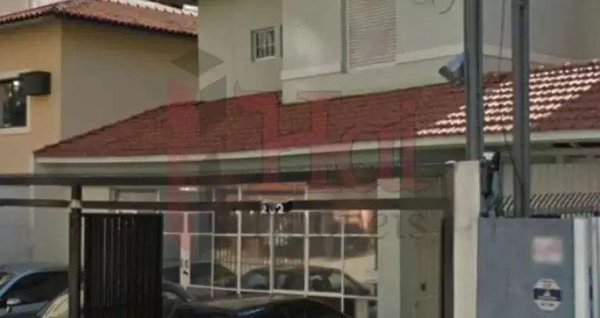 Casa comercial à venda em Santa Cecília, São Paulo 