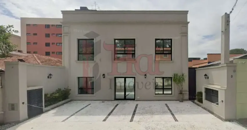 Venda | locação | predio inteiro 500m2 | rua dr lopes de almeida | vl mariana