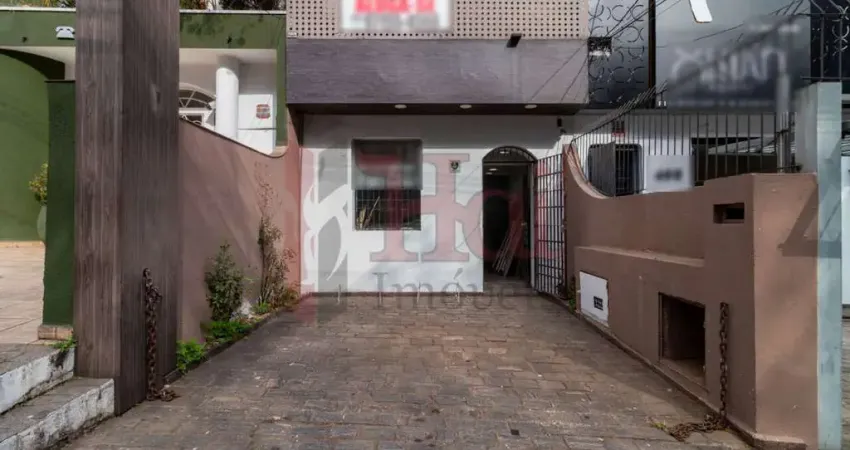Casa comercial para alugar na Vila Mariana, São Paulo