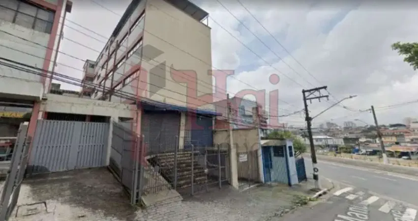 Prédio inteiro excelente localização - av cupecê com 1.435m2 útil