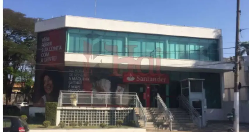 Sala comercial para alugar na Vila Romana, São Paulo