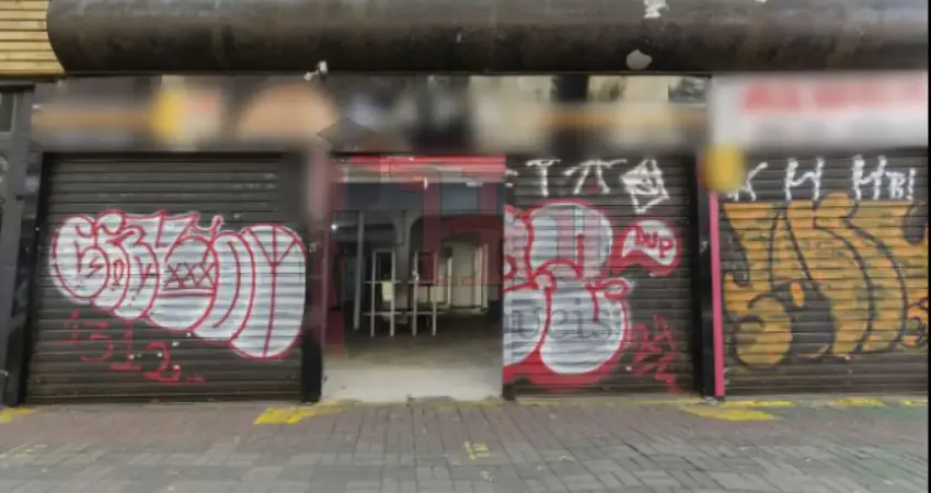 Ponto comercial para alugar na Água Branca, São Paulo 