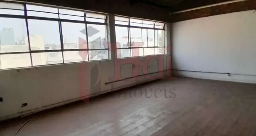 Sala comercial para alugar no Bom Retiro, São Paulo