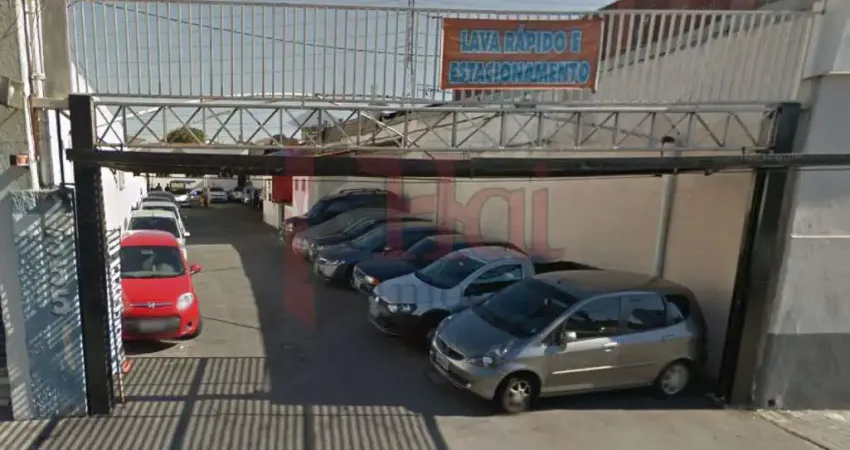 Terreno à venda no Limão, São Paulo