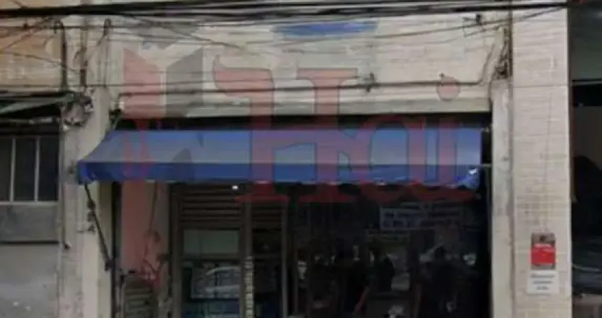 Ponto comercial para alugar no Brás, São Paulo 
