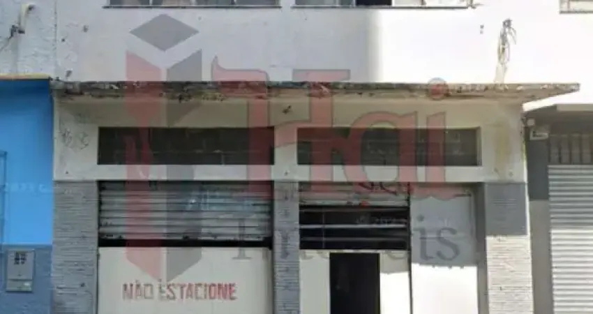 Barracão / Galpão / Depósito à venda na Água Branca, São Paulo 