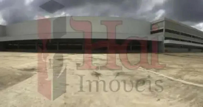 Barracão / Galpão / Depósito para alugar na Avenida João Paulo Ablas, 3127, Jardim da Glória, Cotia