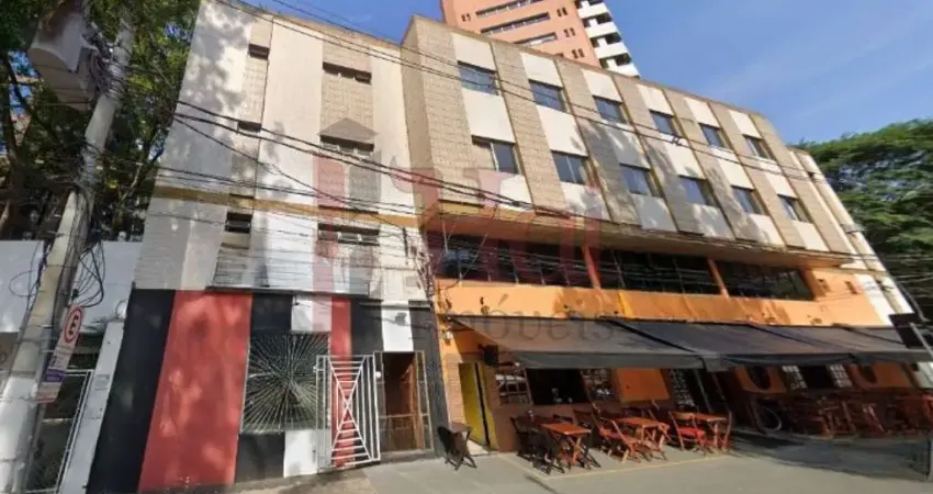 Prédio com 2 dois andares para venda na rua 13 de maio, bela vista