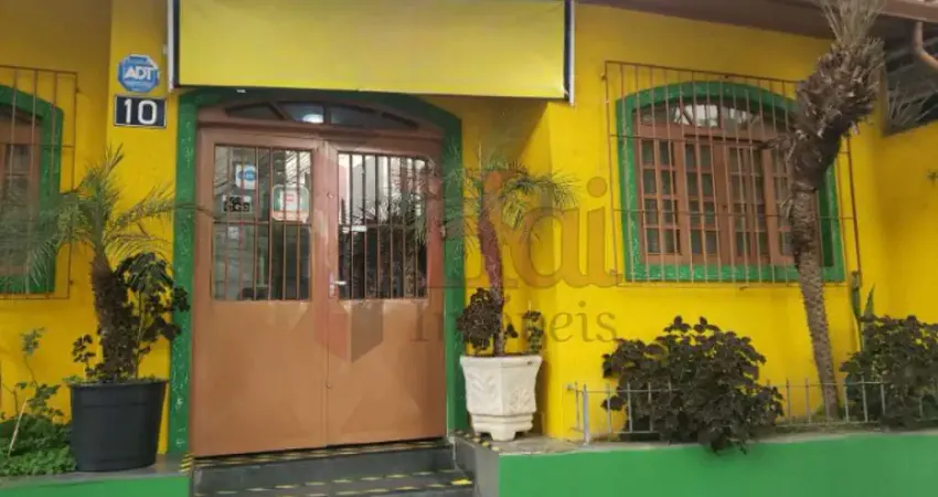 Casa comercial à venda na Avenida São Gabriel, 10, Jardim Paulista, São Paulo