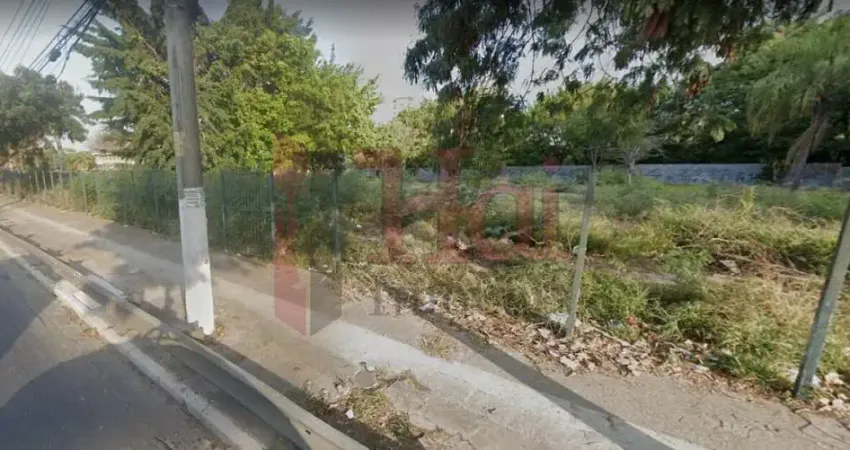 Terreno à venda no Parque Residencial da Lapa, São Paulo