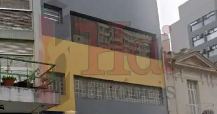 Vende| predio inteiro 405m2-| rua das palmeiras - consolação