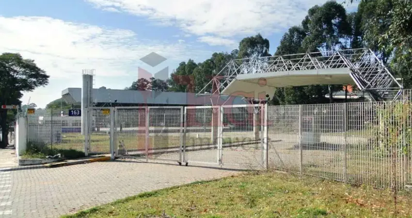 Barracão / Galpão / Depósito para alugar na Rua Góis Raposo, 1540, Jardim Santa Cruz (Sacomã), São Paulo