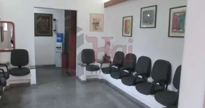 Locação | casa comercial 233m² | av. brigadeiro luis antonuo | jardim paulista